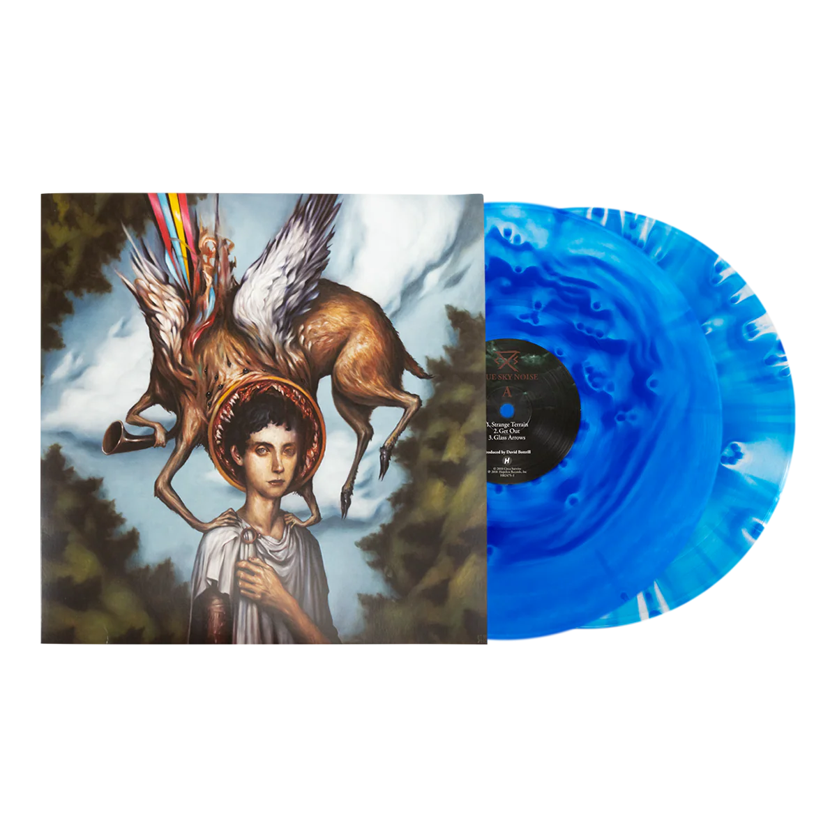 Vinyl
